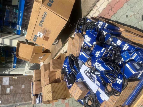 珀金斯3012TAG2B配件：解鎖柴油發(fā)動(dòng)機的強勁動(dòng)力密碼