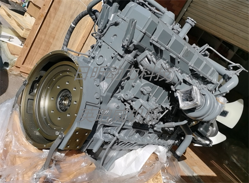 五十鈴柴油發(fā)動(dòng)機缸蓋初始檢查全攻略