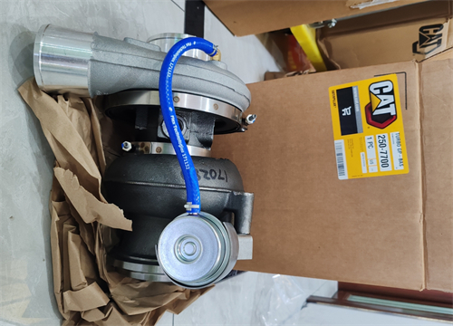 卡特C18發(fā)動(dòng)機增壓器:動(dòng)力澎湃的核心機密