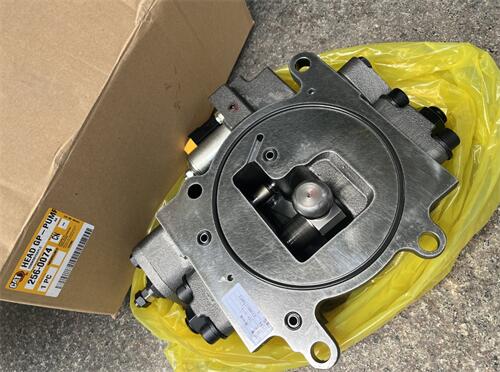 卡特挖掘機328原廠(chǎng)進(jìn)口零配件全解析，你想知道的都在這里！