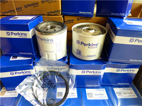 Perkins珀金斯403c15過(guò)濾器—發(fā)動(dòng)機的“守護神”