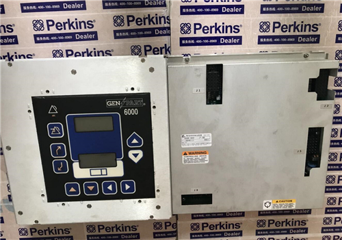 探秘進(jìn)口Perkins珀金斯控制箱原廠(chǎng)進(jìn)口零配件