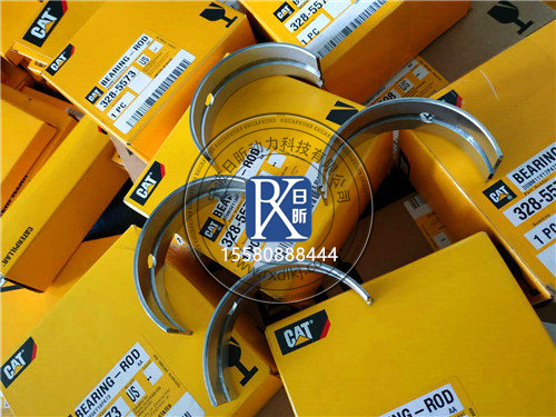 卡特機械核心探秘：777G礦山車(chē)、740裝載機與C18發(fā)動(dòng)機及3178766軸承