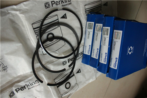 探秘珀金斯4008TAG活塞環(huán)：發(fā)動(dòng)機的“關(guān)鍵守護者”