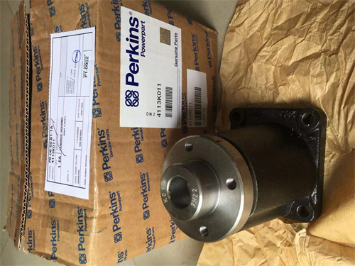 Perkins珀金斯風(fēng)扇連接盤(pán)：機械運轉的關(guān)鍵紐帶