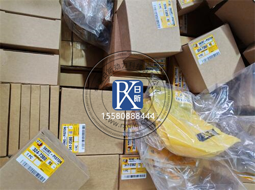 探秘卡特C2.2發(fā)動(dòng)機配件：工程機械的“隱形心臟”