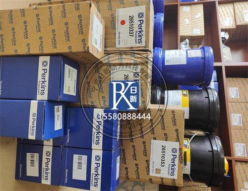 珀金斯2306柴油機：配件與維修秘籍大公開(kāi)