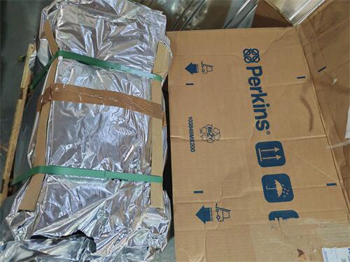 帕金斯發(fā)動(dòng)機機體：動(dòng)力核心的奧秘