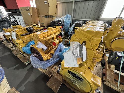 卡特349發(fā)動(dòng)機異響大揭秘：原因、排查與解決