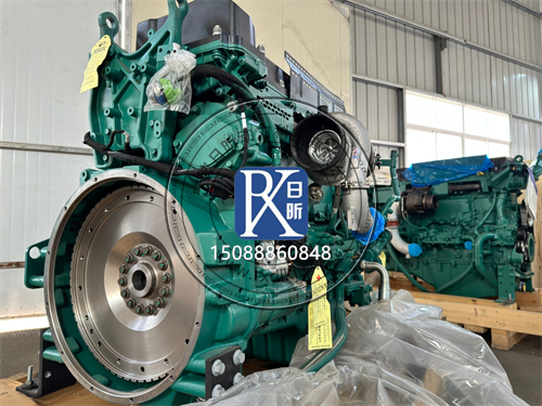 沃爾沃柴油機正時(shí)燈檢測的具體步驟和標準值