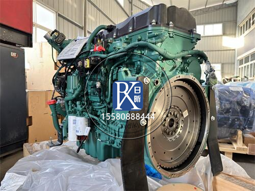 沃爾沃柴油機正時(shí)系統維護全攻略：周期解析與故障處理指南