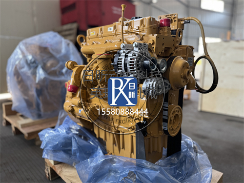 卡特彼勒3304發(fā)動(dòng)機集成電子控制單元