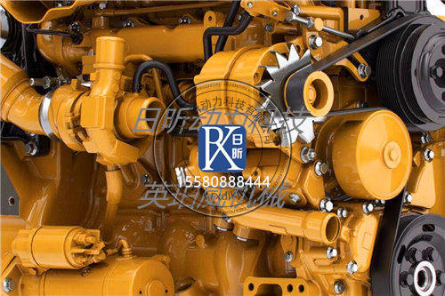 卡特彼勒C3.4發(fā)動(dòng)機‌‌‌智能預警系統‌