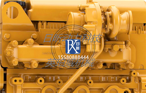 卡特彼勒C3.6發(fā)動(dòng)機總成‌‌‌‌‌‌‌‌‌低振動(dòng)與高效維護‌