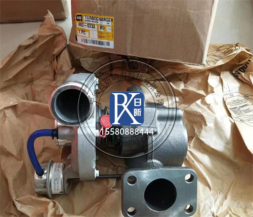 卡特彼勒3412柴油發(fā)動(dòng)機核心系統工作原理