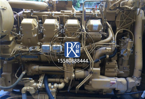 卡特彼勒3508柴油發(fā)動(dòng)機生命周期管理