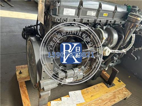 工業(yè)動(dòng)力擔當：探秘C13珀金斯2206D-E13TA PK3S0032發(fā)動(dòng)機