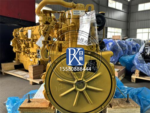 卡特彼勒C9.3發(fā)動(dòng)機、典型應用場(chǎng)景適配