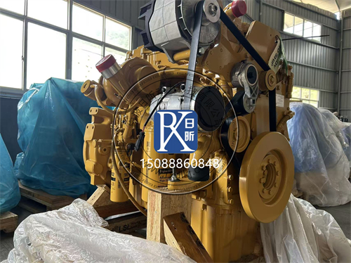 卡特彼勒C9.3發(fā)動(dòng)機全集成電子控制系統‌