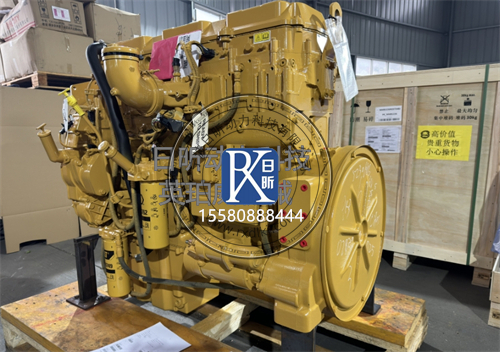 卡特彼勒C13發(fā)動(dòng)機運維經(jīng)濟性?xún)?yōu)勢