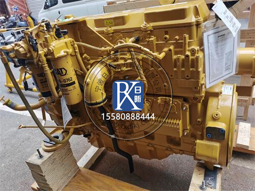 卡特彼勒C11發(fā)動(dòng)機典型應用場(chǎng)景適配