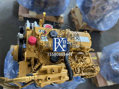 卡特彼勒C4.4發(fā)動(dòng)機總成‌‌‌‌極端環(huán)境適應性‌