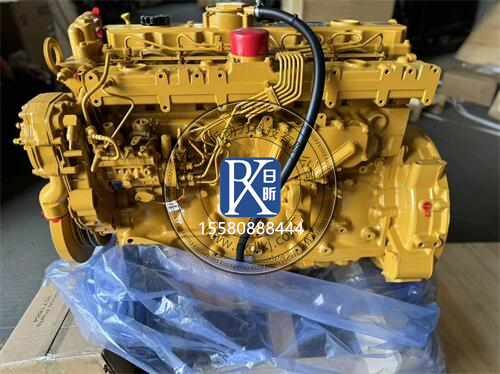 卡特彼勒C6.6發(fā)動(dòng)機總成‌‌典型應用適配性