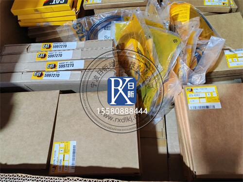 卡特彼勒C7發(fā)動(dòng)機總成‌預測性維護支持‌