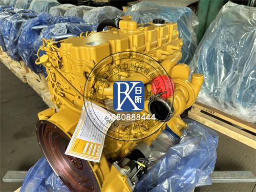 卡特彼勒C7發(fā)動(dòng)機總成、典型應用場(chǎng)景適配