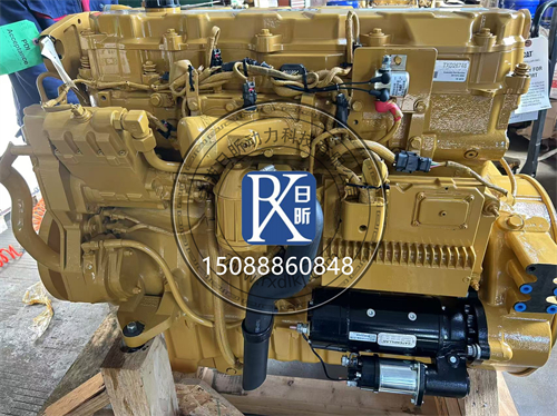 卡特彼勒C9柴油發(fā)動(dòng)機ADEM A5電子控制模塊‌