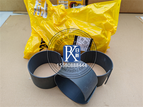 卡特彼勒滑動(dòng)軸承：守護機械心臟的保養秘籍