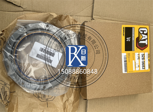 卡特彼勒發(fā)動(dòng)機后曲軸油封更換大揭秘：手把手教你搞定