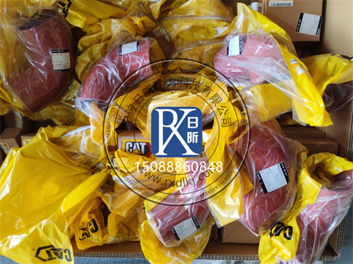 重型卡車(chē)的心臟：卡特彼勒3406E發(fā)動(dòng)機總成與零配件探秘