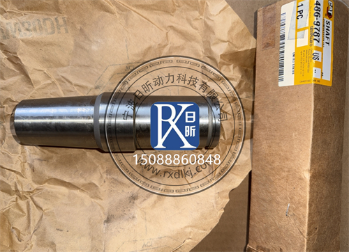 卡特CAT發(fā)動(dòng)機7C-3260惰輪軸：保養秘籍大公開(kāi)