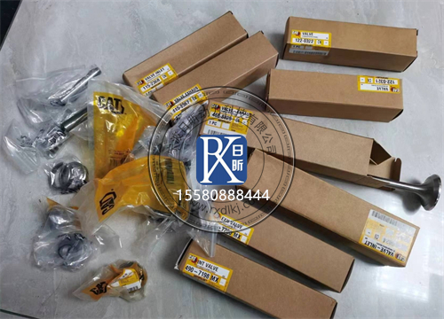 卡特彼勒D10T2推土機的柴油心臟：性能、維保與配件全解析