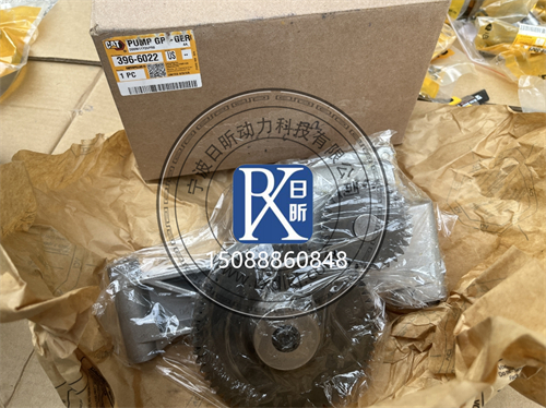 卡特3126B發(fā)動(dòng)機配件大揭秘：你的工程好伙伴