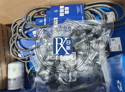 珀金斯1606發(fā)動(dòng)機配件：工業(yè)設備的隱形守護者
