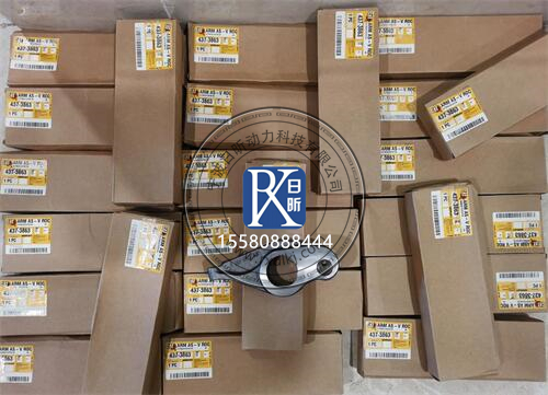 卡特彼勒C32：工業(yè)動(dòng)力心臟，零配件實(shí)力與服務(wù)的完美融合