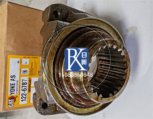 卡特3406與3408發(fā)動(dòng)機總成與零配件：差異大揭秘與維保攻略