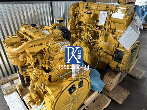 卡特彼勒C9.3發(fā)動(dòng)機總成與零配件：工程機械的動(dòng)力心臟