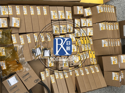 卡特彼勒C18發(fā)動(dòng)機原廠(chǎng)零配件，為何成為工程設備的“黃金搭檔”？