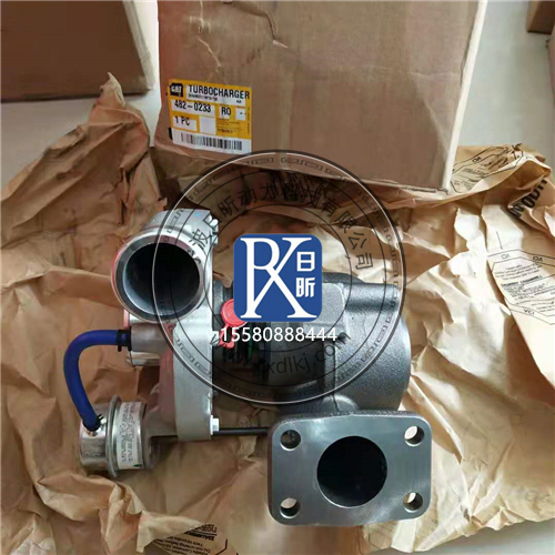 卡特彼勒V16發(fā)動(dòng)機增壓器價(jià)格大揭秘！你想知道的都在這