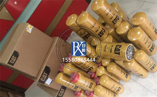 探秘江西卡特彼勒配件：工程機械的“幕后英雄”