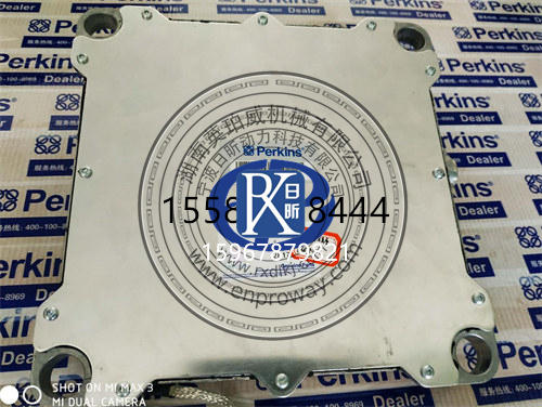 探秘C4.4珀金斯1104D-E44TA發(fā)動(dòng)機電腦板T435124，工業(yè)動(dòng)力的智慧大腦