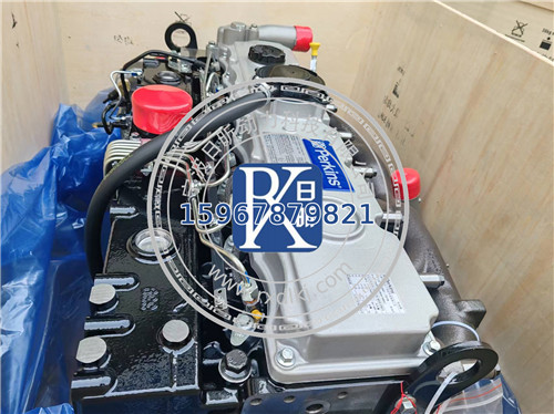 珀金斯1106D-70TA 直噴6缸發(fā)動(dòng)機：卓越動(dòng)力，直營(yíng)之選