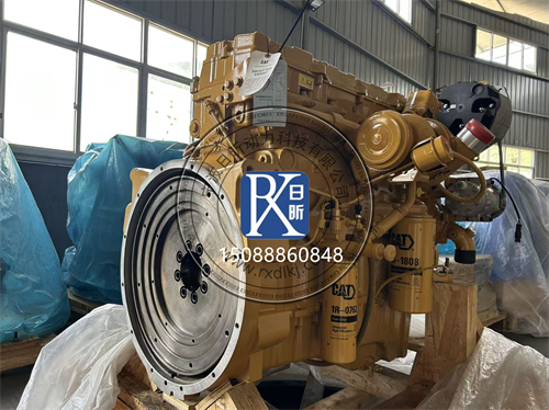 卡特彼勒cat  522B履帶伐木歸堆機C9發(fā)動(dòng)機：維修保養與售后全解析