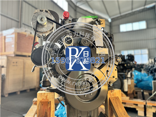 卡特D7R推土機：帕金斯1506與卡特C9發(fā)動(dòng)機的通用奧秘