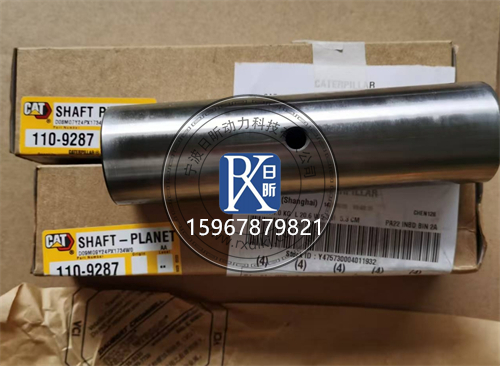 探秘CAT C15發(fā)動(dòng)機的“動(dòng)力芯臟”：3327297凸輪軸與珀金斯CH11988的故事