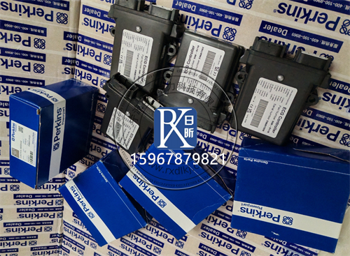 探秘珀金斯4012-46TAG1控制模塊控制箱886/212，886-212解鎖動(dòng)力核心密碼