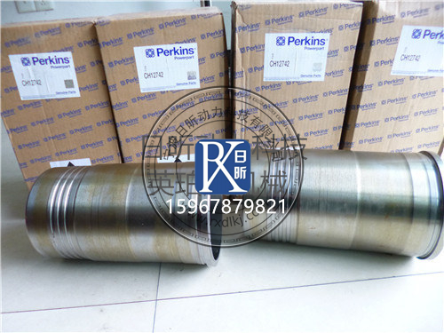 珀金斯2506C發(fā)動(dòng)機缸套CH11180 T438259：發(fā)動(dòng)機的隱形守護者